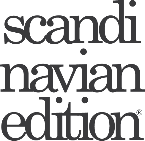 Scandinavian Edition Norge