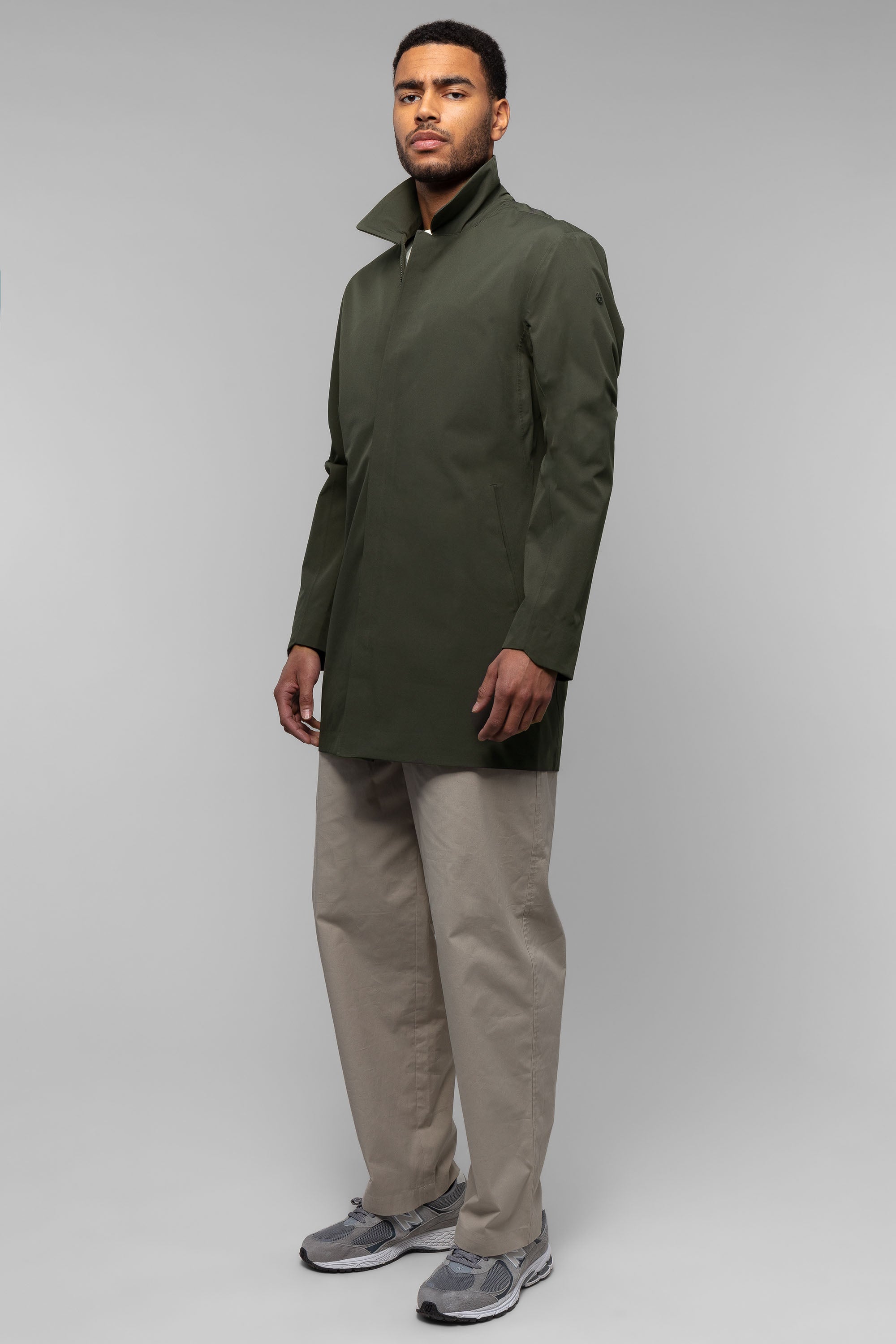 Arcteryx hotsell keppel trench